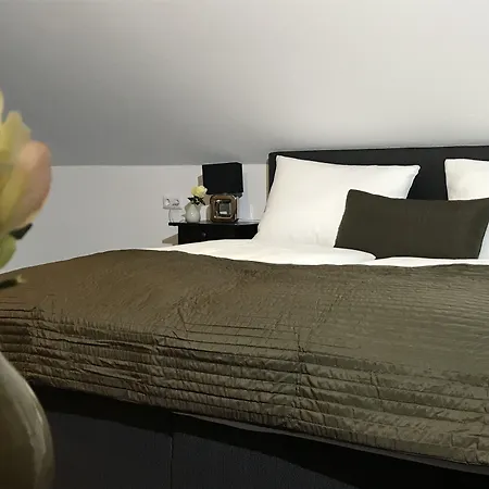 Otel Degen Weilerbach