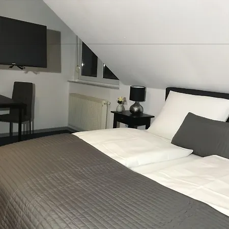 Otel Degen 3*