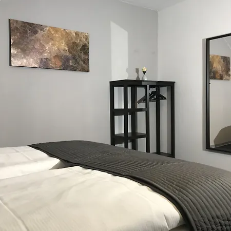 Otel Degen Weilerbach