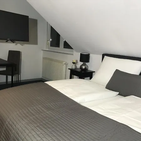 Degen Hotel Weilerbach