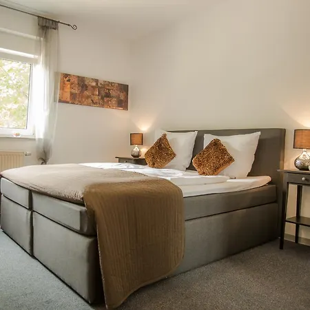 Otel Degen Weilerbach