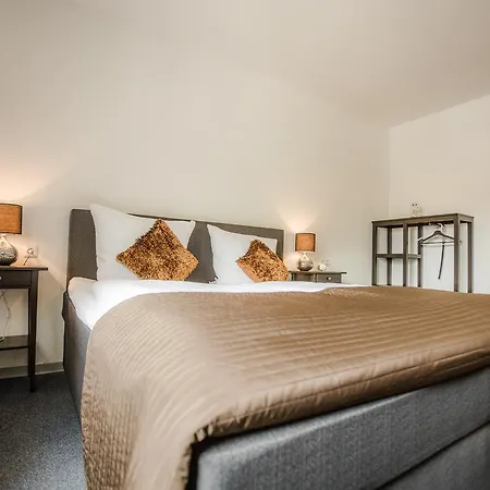 Degen Otel 3*